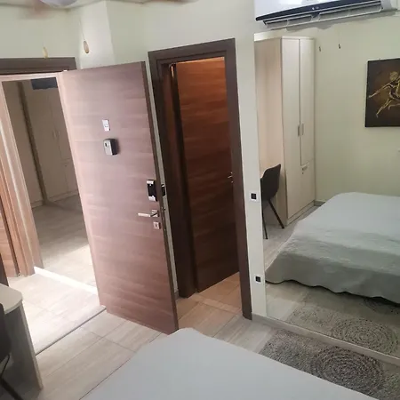Enter Rooms Zagreb Exterior photo