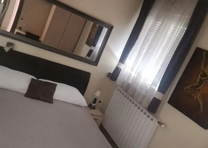 Enter Rooms