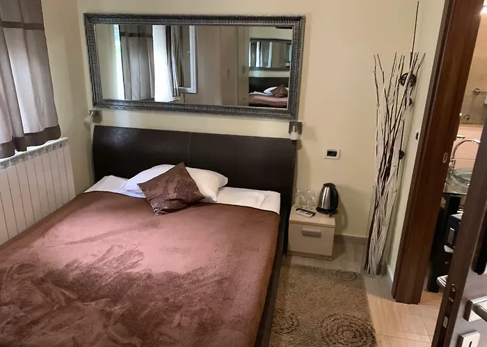 Enter Rooms