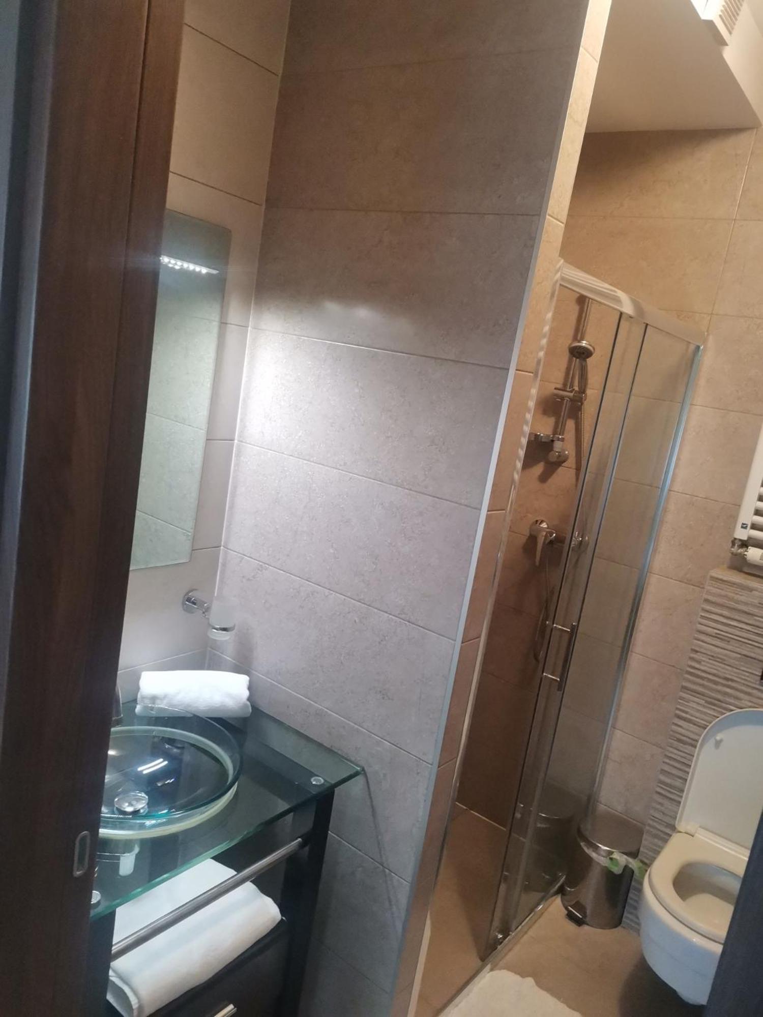 Homestay Enter Zagreb