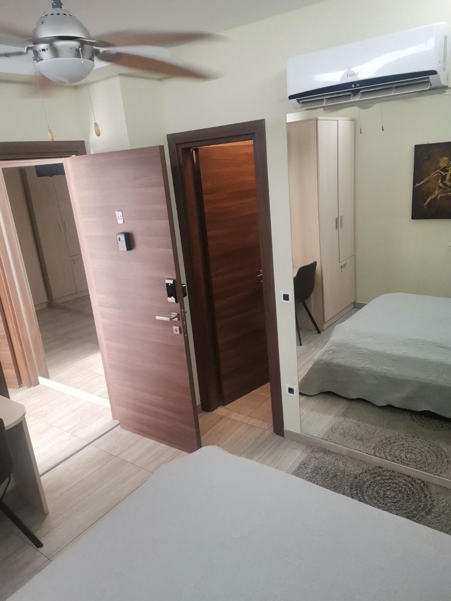Enter Zagreb