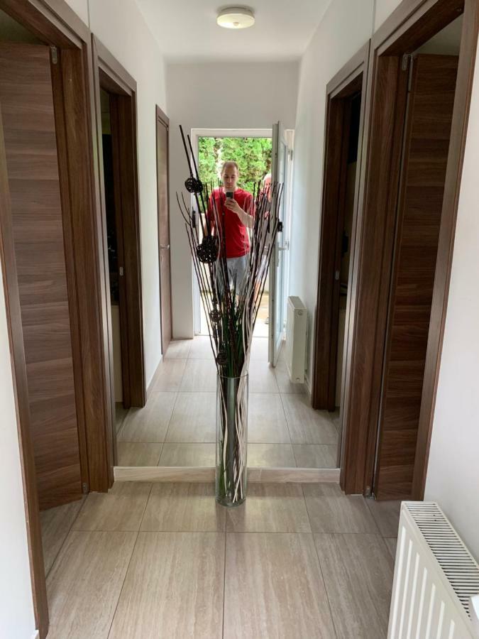 Homestay Enter Zagreb